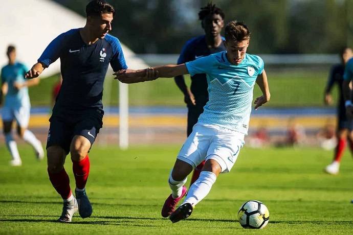 Nhận định, soi kèo U19 Pháp vs U19 Estonia, 0h00 ngày 16/11