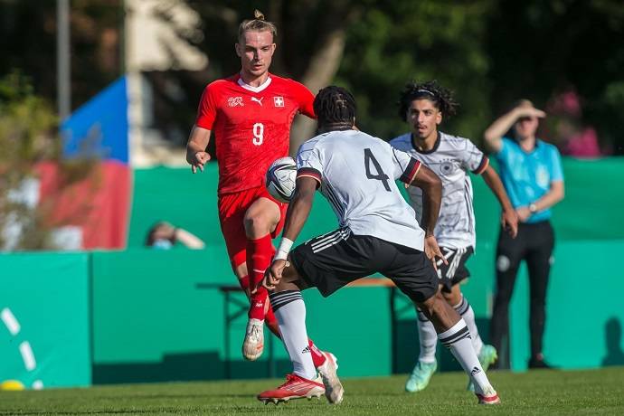 Nhận định, soi kèo U19 Thụy Sĩ vs U19 Thụy Điển, 0h00 ngày 16/11