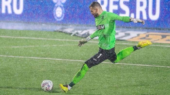 Nhận định, soi kèo Ufa vs Sokol Saratov, 17h00 ngày 16/11: Cửa trên thắng thế