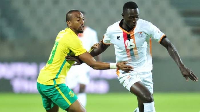 Nhận định, soi kèo Nam Phi vs Zambia, 20h00 ngày 15/11: Lấn áp hoàn toàn