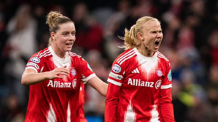 Nhận định, soi kèo nữ Ingolstadt vs nữ Bayern Munich, 20h00 ngày 16/11: Game dễ