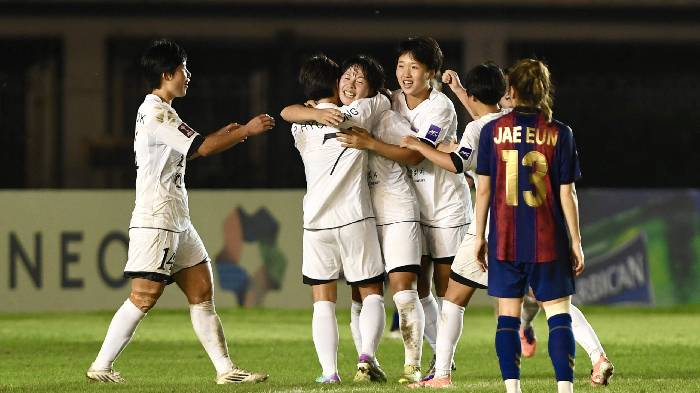 Nhận định, soi kèo Nữ Naegohyang vs Nữ Ispe, 19h30 ngày 15/11: Đối thủ buông xuôi