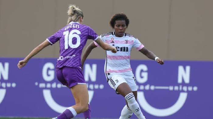 Nhận định, soi kèo Nữ Parma vs Nữ Fiorentina, 21h00 ngày 15/11: Nỗ lo xa nhà