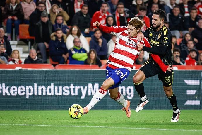 Nhận định, soi kèo Racing de Santander vs Granada, 3h00 ngày 16/11: Giữ vững ngôi đầu