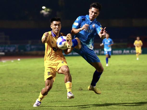 Nhận định, soi kèo Sông Lam Nghệ An vs SHB Đà Nẵng, 18h00 ngày 16/11: Buông bỏ