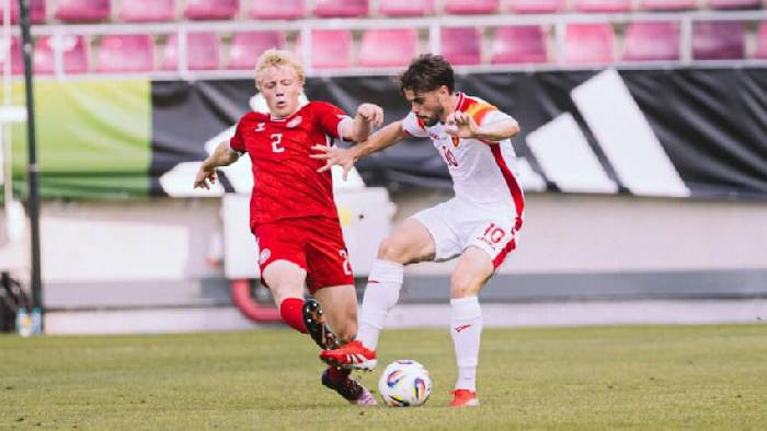 Nhận định, soi kèo U19 Đan Mạch vs U19 Thụy Điển, 00h30 ngày 16/11: Tiếp đà thăng hoa