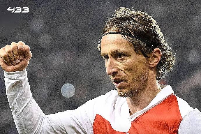 Xác định đội bóng thứ 30 giành quyền tham dự World Cup 2026