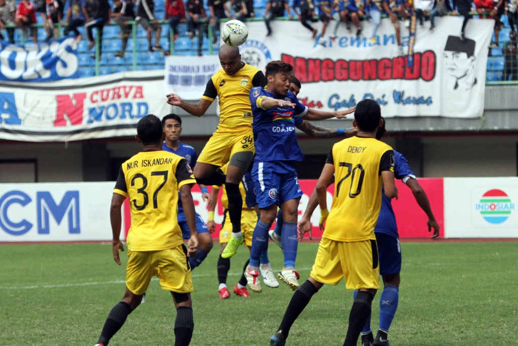 Nhận định bóng đá Bhayangkara vs Kalteng Putra, 18h30 ngày 16/12: Chủ nhà dốc sức