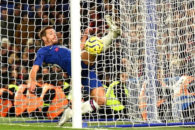 Kết quả vòng 17 Ngoại hạng Anh: Chelsea vs Bournemouth, 22h ngày 14/12