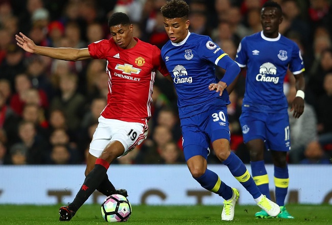Nhận định bóng đá Man Utd vs Everton, 21h ngày 15/12: Top 4 vẫy gọi