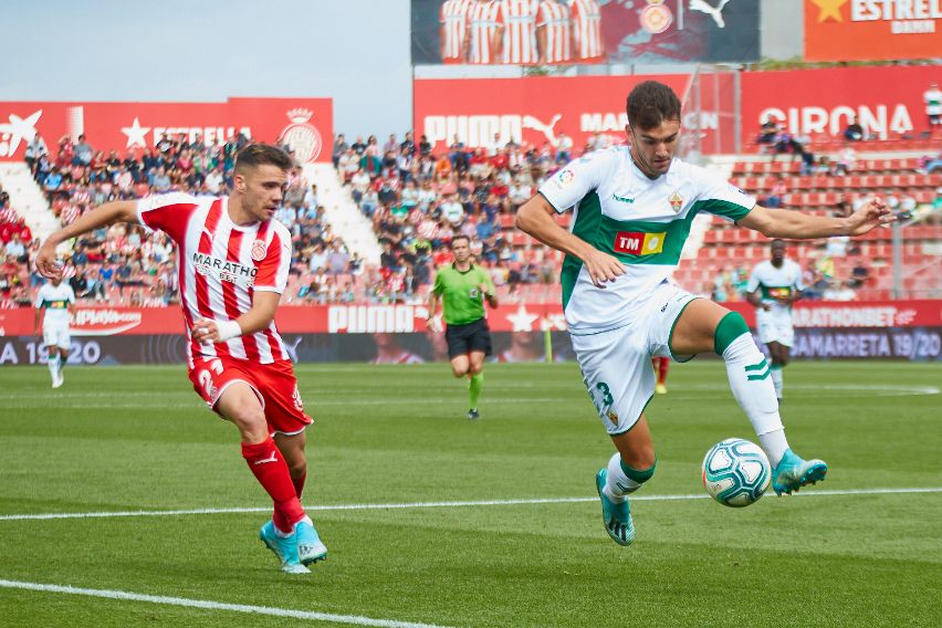 Nhận định Cd Bunol vs Elche, 3h00 ngày 17/12