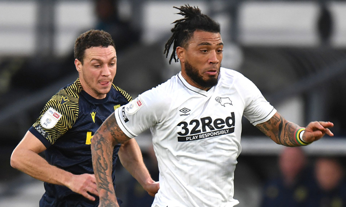 Nhận định Derby County vs Swansea City, 0h30 ngày 17/12