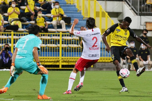 Nhận định Sanfrecce Hiroshima vs Kashiwa Reysol, 17h00 ngày 16/12