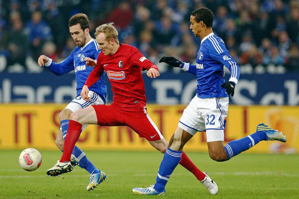 Nhận định Schalke vs Freiburg, 00h30 ngày 17/12