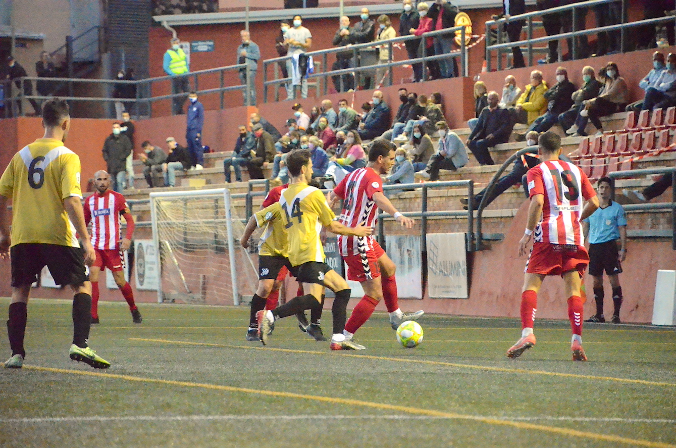 Nhận định Terrassa vs Valencia, 1h00 ngày 17/12