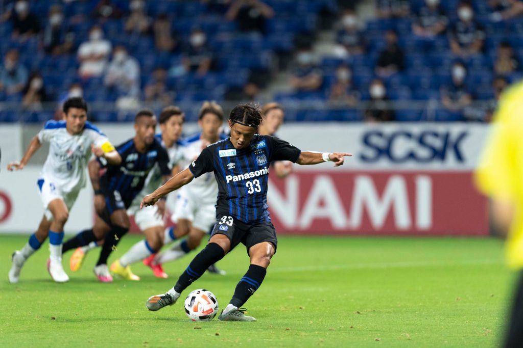 Nhận định Yokohama vs Gamba Osaka, 17h00 ngày 16/12