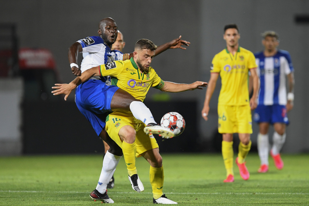 Nhận định Porto vs Pacos Ferreira, 1h45 ngày 17/12