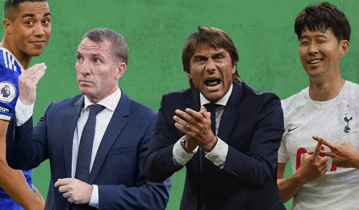 Nhận định, soi kèo Leicester vs Tottenham, 2h30 ngày 17/12