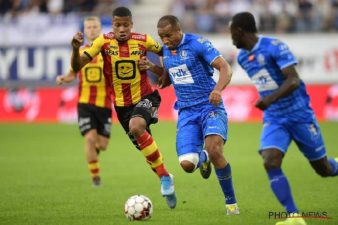 Nhận định, soi kèo Mechelen vs KAA Gent, 0h45 ngày 16/12