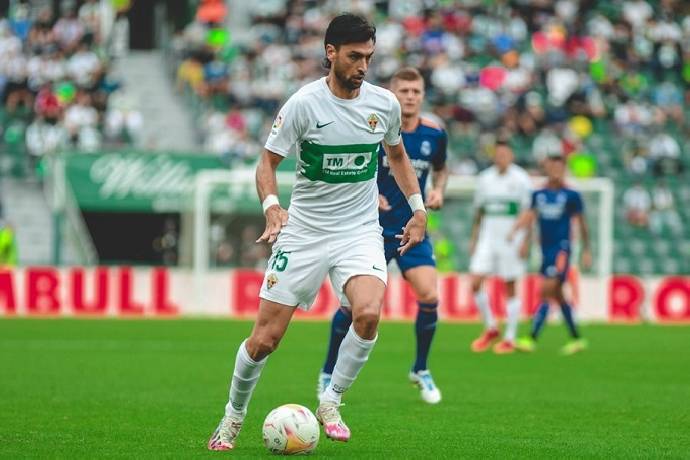 Nhận định, soi kèo Salamanca vs Elche, 3h ngày 16/12