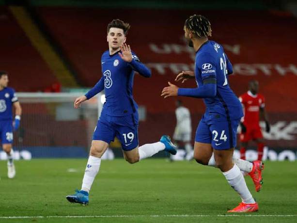 Soi bảng dự đoán tỷ số chính xác Chelsea vs Everton, 2h45 ngày 17/12