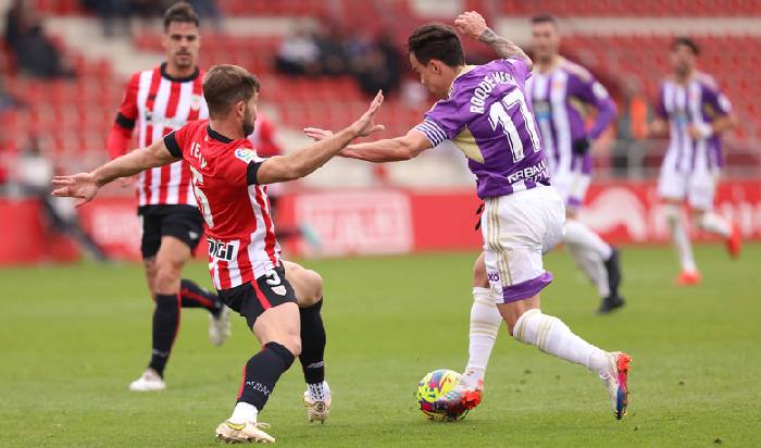 Nhận định, soi kèo Burgos vs Bilbao, 1h30 ngày 16/12