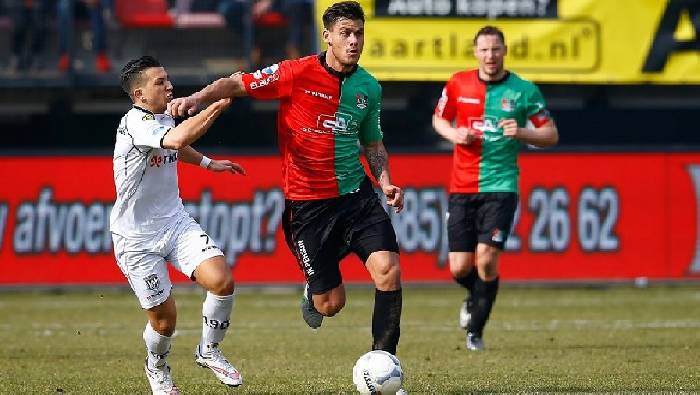 Nhận định, soi kèo Cambuur vs Lille, 17h ngày 16/12