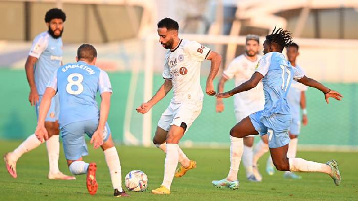 Nhận định, soi kèo Shabab vs Ittihad, 0h30 ngày 16/12