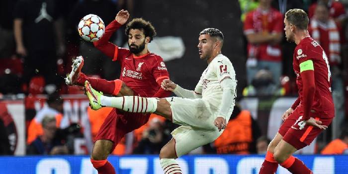 Phân tích kèo hiệp 1 Liverpool vs AC Milan, 22h30 ngày 16/12