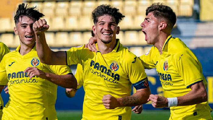Soi kèo bóng đá Tây Ban Nha đêm nay 17/12: Villarreal B vs Las Palmas