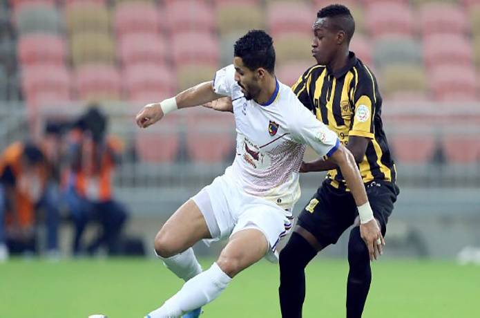 Soi kèo tài xỉu Abha vs Al Taee hôm nay, 19h30 ngày 16/12