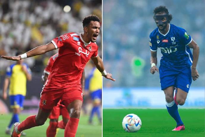 Nhận định, soi kèo Al-Hilal vs Al-Wehda, 01h00 ngày 16/12