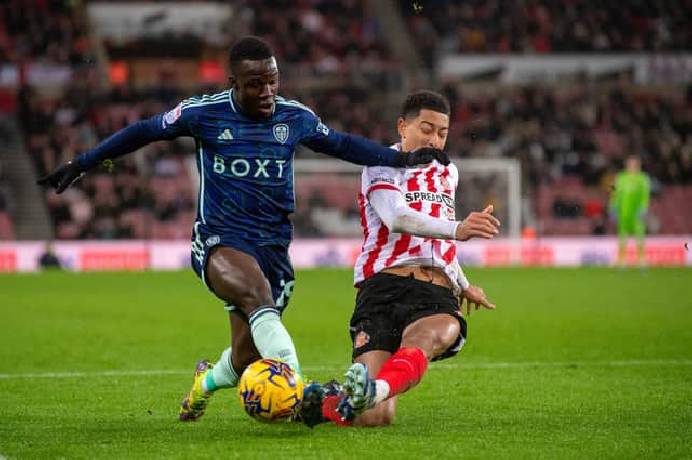 Nhận định, soi kèo Leeds United vs Coventry, 22h00 ngày 16/12