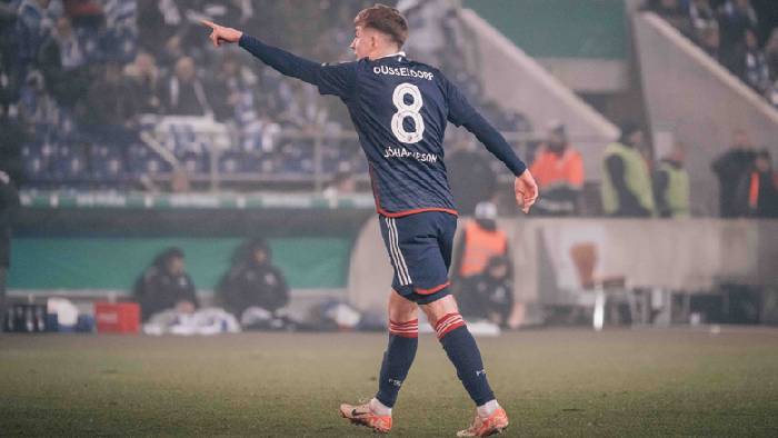 Nhận định, soi kèo Magdeburg vs Fortuna Dusseldorf, 18h30 ngày 16/12