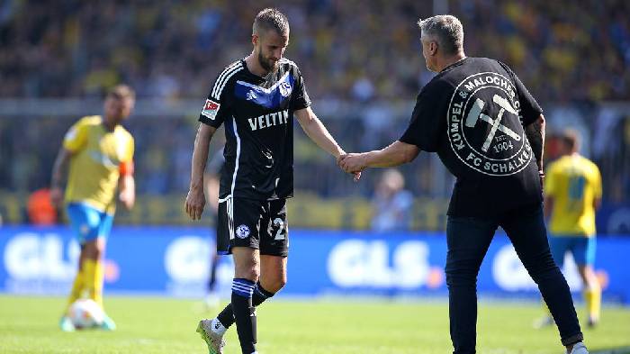 Nhận định, soi kèo Schalke vs Greuther Furth, 0h30 ngày 17/12