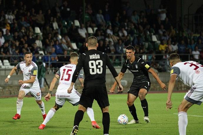 Nhận định, soi kèo Skalica vs Zeleziarne Podbrezova, 23h30 ngày 15/12