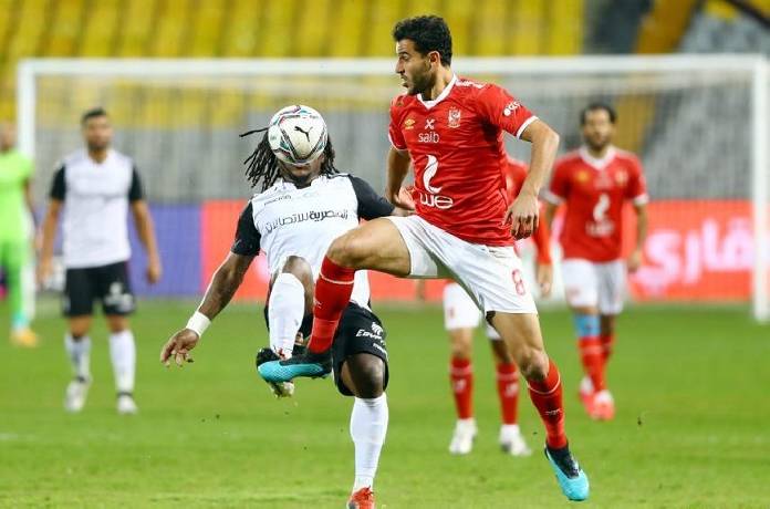 Nhận định, soi kèo Tala'ea El Gaish vs Arab Contractors, 22h59 ngày 15/12