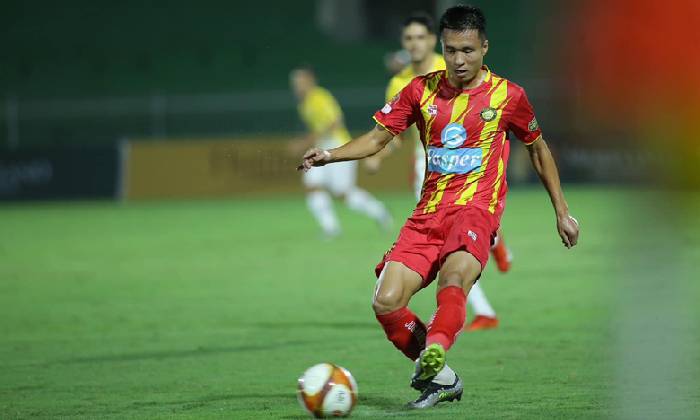 Nhận định, soi kèo Thanh Hóa vs TPHCM, 18h00 ngày 16/12