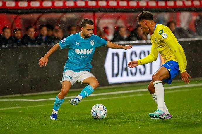 Nhận định, soi kèo Utrecht vs Waalwijk, 22h30 ngày 16/12