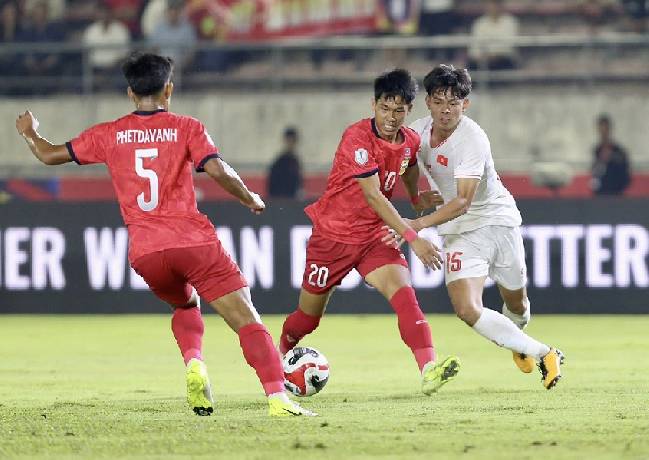 Link xem trực tiếp L&agrave;o vs Philippines ASEAN Cup 17h30 ng&agrave;y 15/12