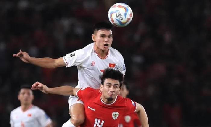 Link xem trực tiếp Việt Nam vs Indonesia ASEAN Cup 20h00 ng&agrave;y 15/12