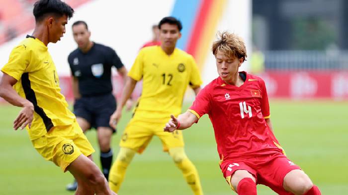 Chuyên gia dự đoán U22 Thái Lan vs U22 Malaysia, 20h00 ngày 15/12