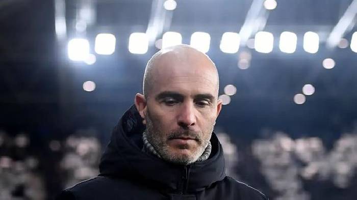 HLV Enzo Maresca có nguy cơ bị sa thải vì chỉ trích BLĐ Chelsea