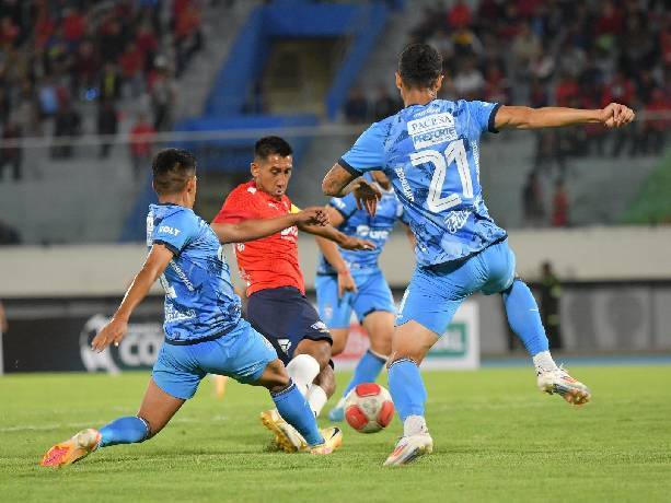 Nhận định, soi kèo Club Aurora vs Balompie, 06h00 ngày 16/12: Thắng vì danh dự