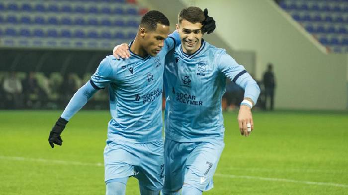 Nhận định, soi kèo Neftchi Baku vs Sumqayit, 22h00 ngày 15/12: Khó tin cửa trên