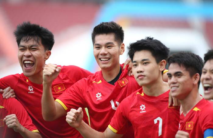 Soi kèo góc U22 Việt Nam vs U22 Philippines, 15h30 ngày 15/12