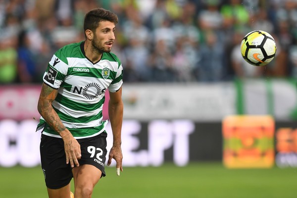 Nhận định Feirense vs Sporting Lisbon, 20h30 15/1 (Cúp QG Bồ Đào Nha)