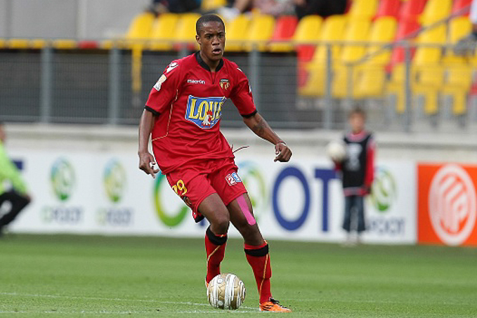 Cựu đồng đội Sadio Mane đến SLNA thay thế Quế Ngọc Hải