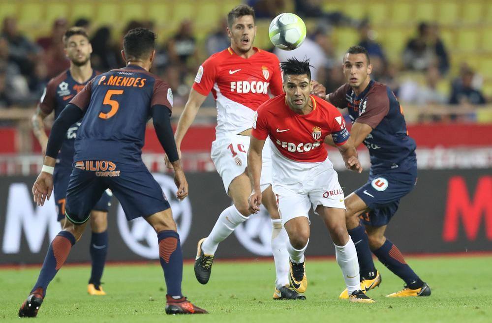 Nhận định Monaco vs Nice, 01h00 ngày 17/1 (VĐQG Pháp)