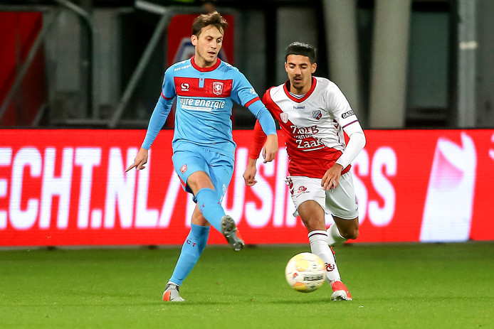 Nhận định Twente vs Jong Utrecht, 02h00 ngày 19/1 (Hạng 2 Hà Lan)